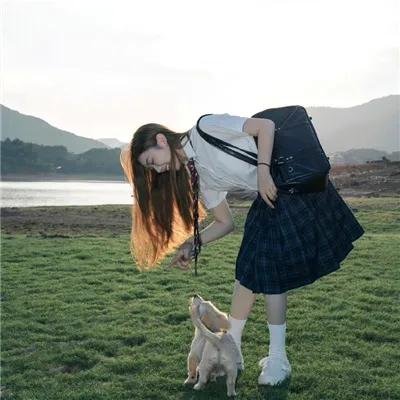 杀害我女儿的凶手