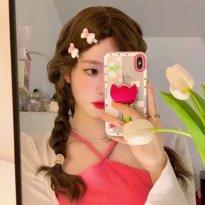 情海春光