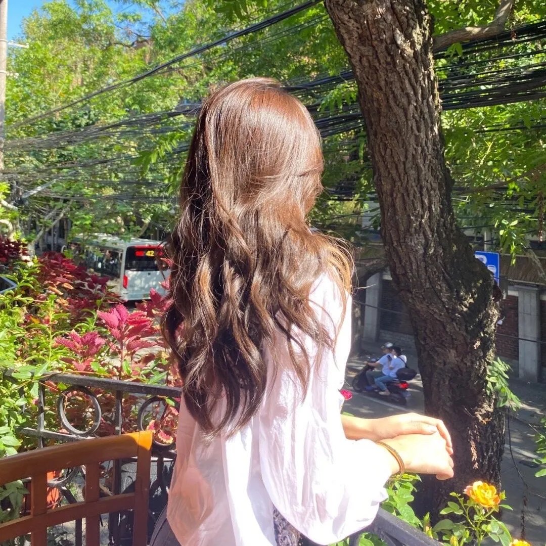 一诺无悔